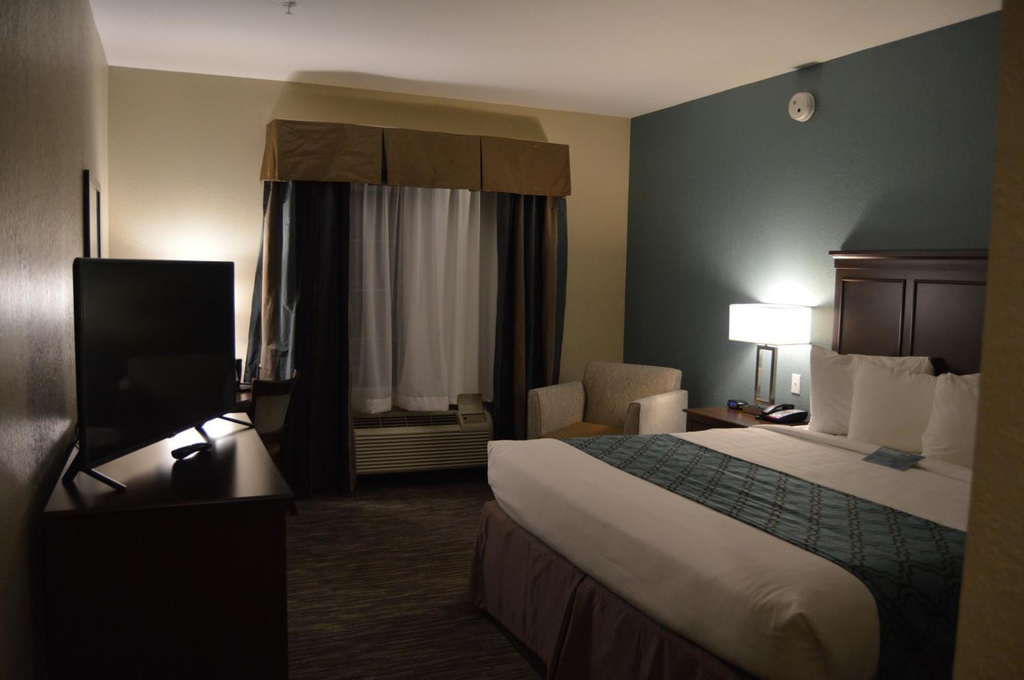 Heritage Place Hotel And Suites DeQuincy Szoba fotó