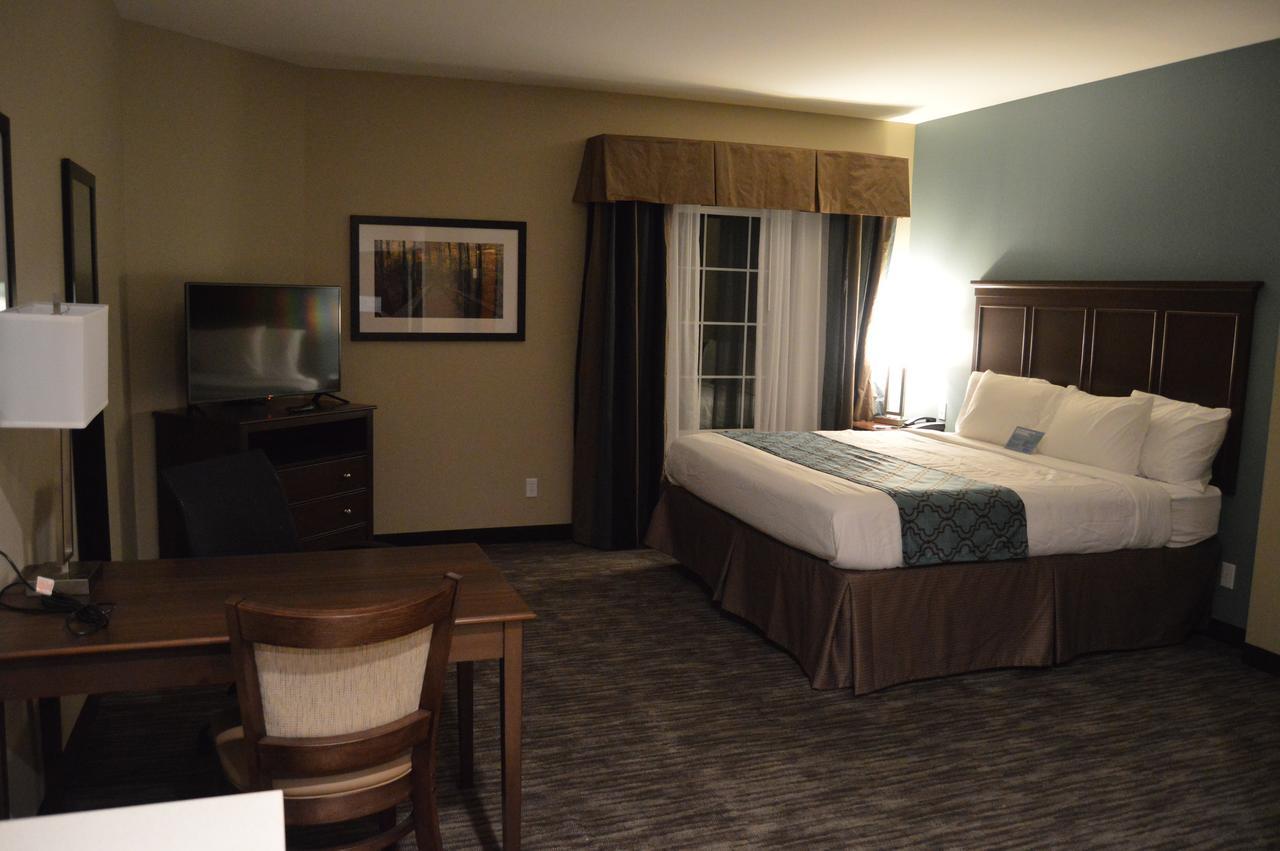Heritage Place Hotel And Suites DeQuincy Kültér fotó
